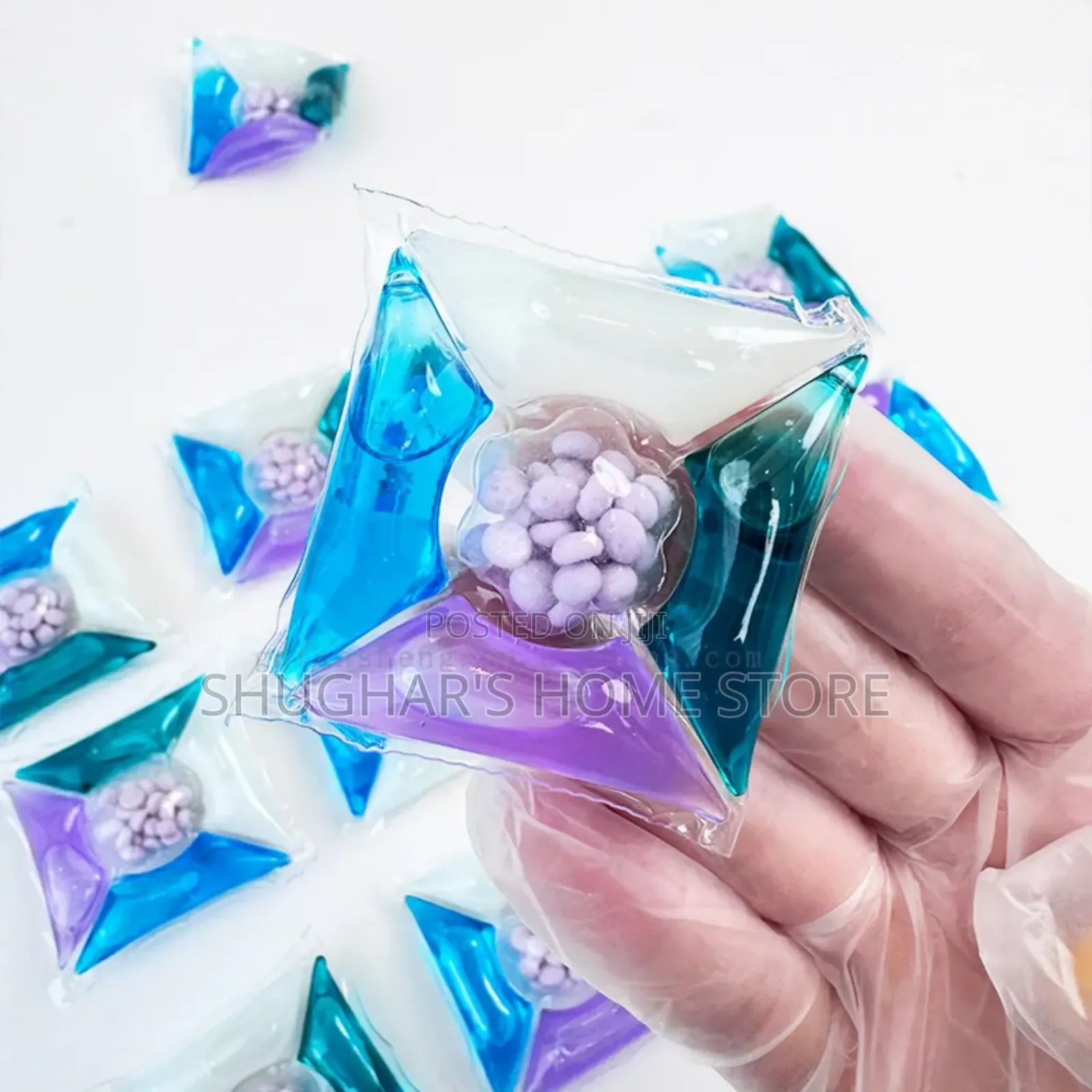 5in1 Laundry Pods/ Capsules