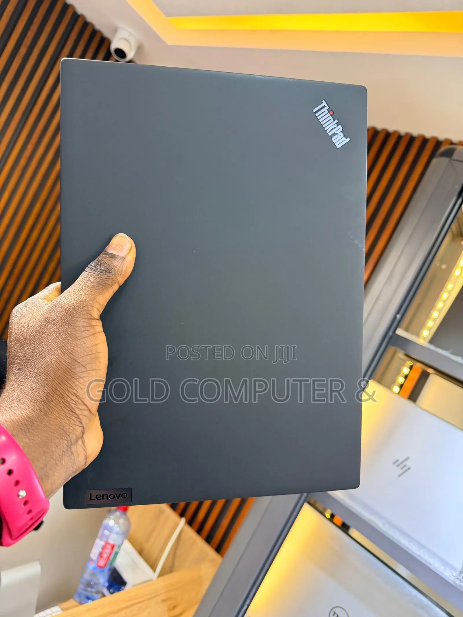 Laptop Lenovo ThinkPad T14 G3 8GB Intel Core I7 SSD 512GB