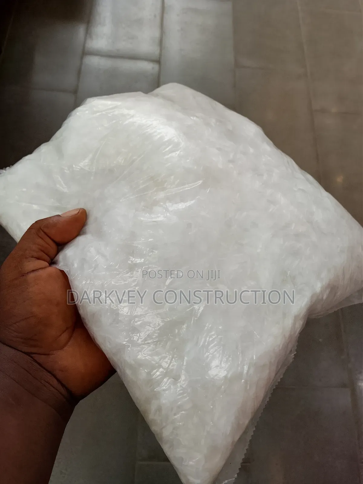 Concrete Fiber Glass