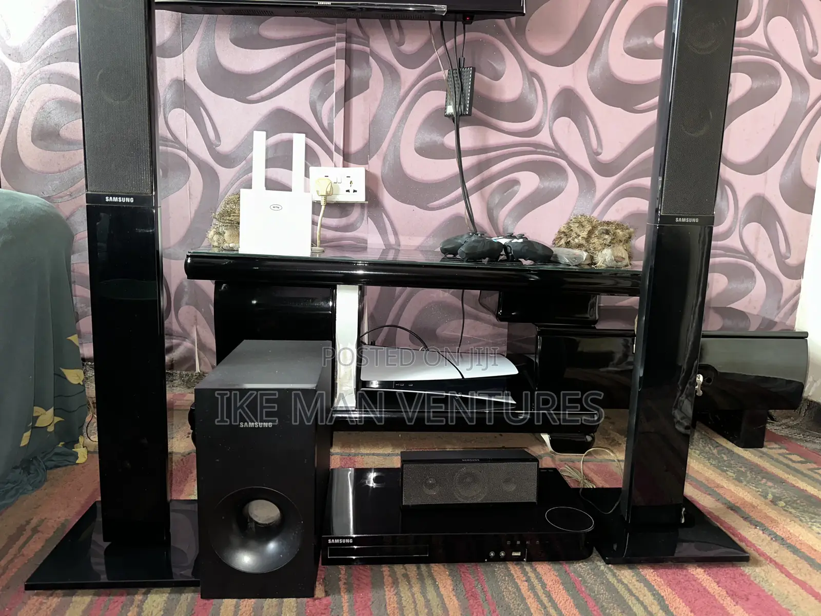 Samsung Home Theatre