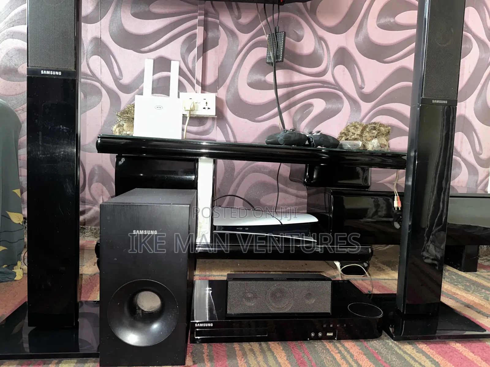 Samsung Home Theatre