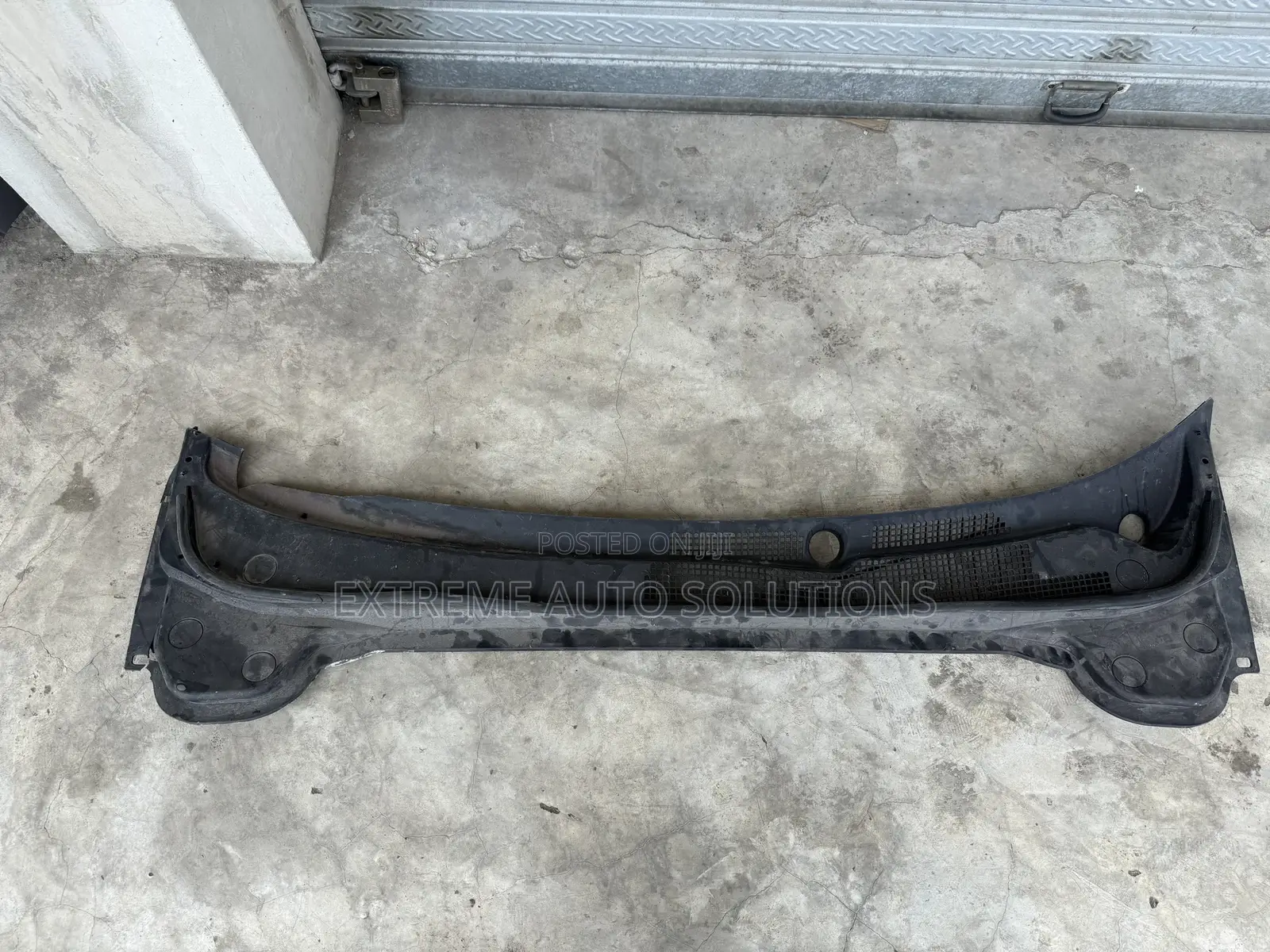 Acura Rdx 2020 Wiper Panel