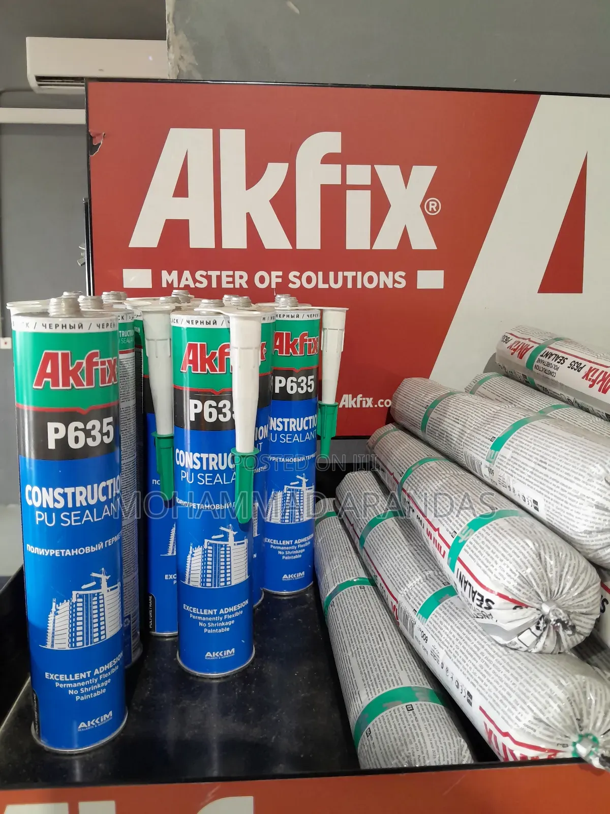 Waterproofing And Epoxy Flooring Systems