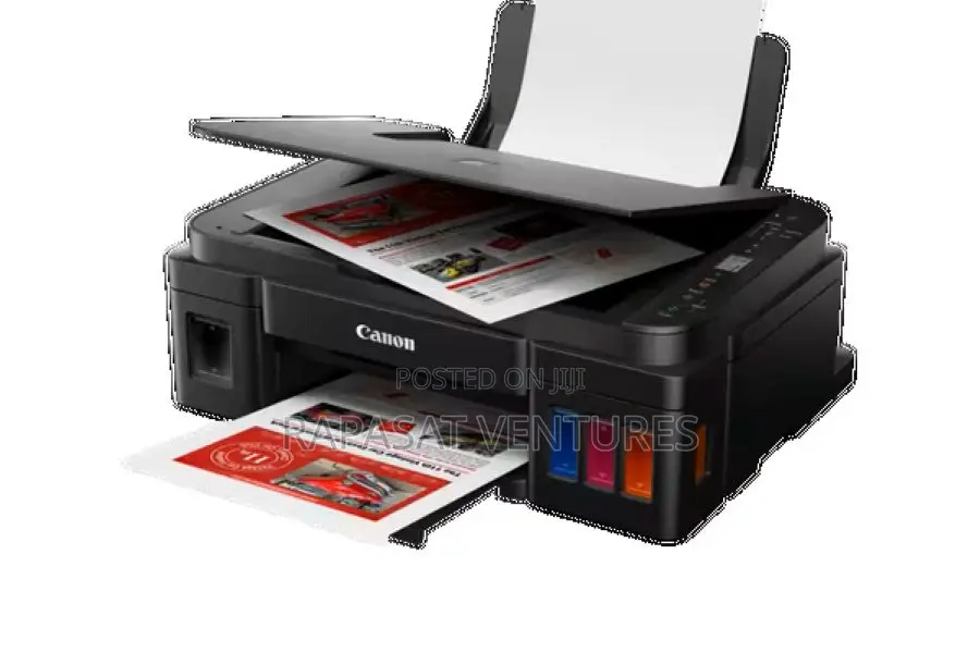 Canon Pixma G3410