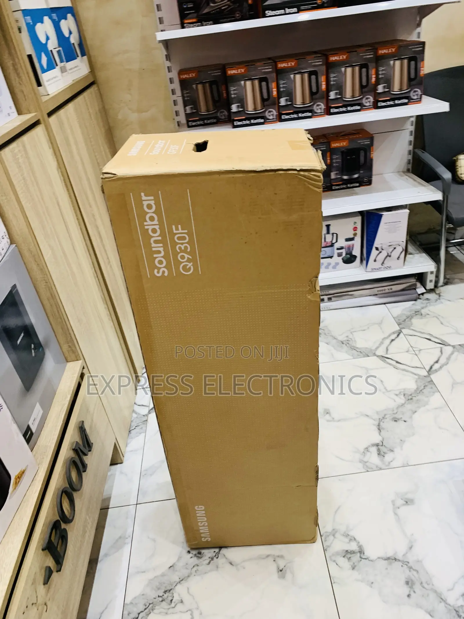 Shop From the Best Store for Sound System Samsung Hw Q930f 540w