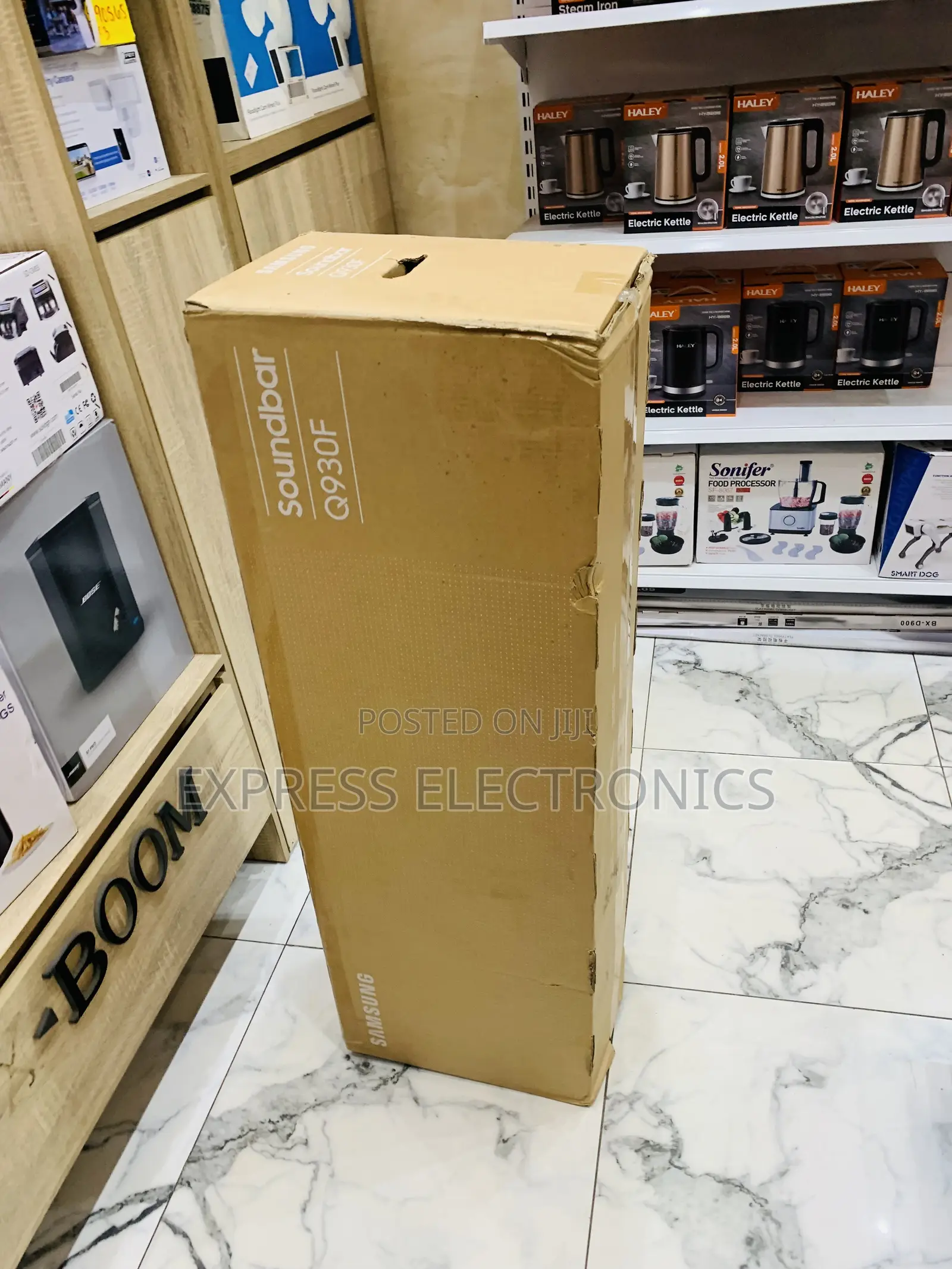 Special Offers for Samsung Hw Q930f 540w With Rear Woofers