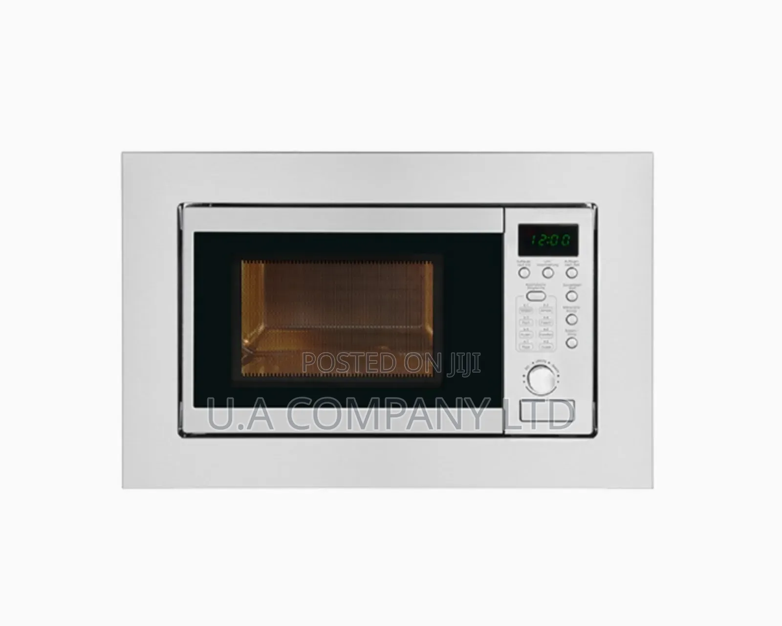 Exquisit Built-in Microwave With Grill