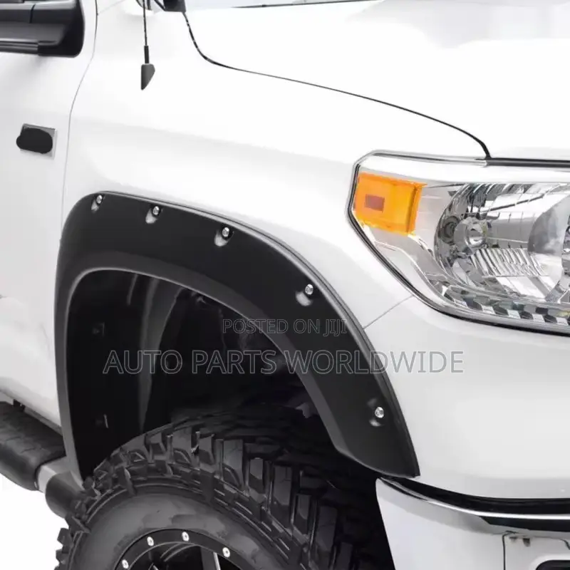 Toyota Tundra Fender Flare 2014-2021