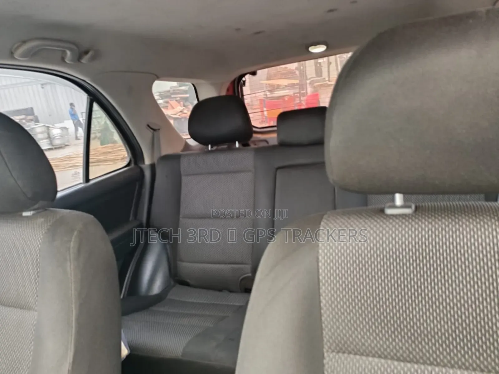 Kia Sorento 2.5 CRDi 4x4 Automatic 2010