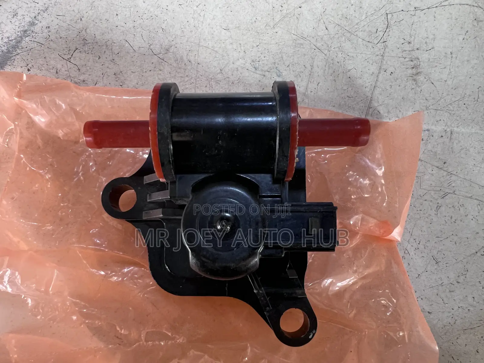 Honda CRV Civic Accord Vapor Canister Solenoid Valve 2016-2025