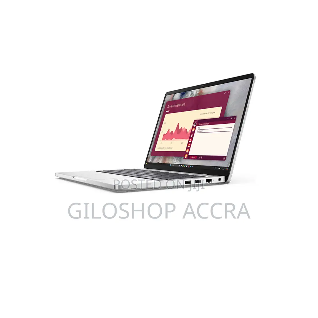 New Laptop Dell 16GB Intel Core Ultra 7 SSD 512GB