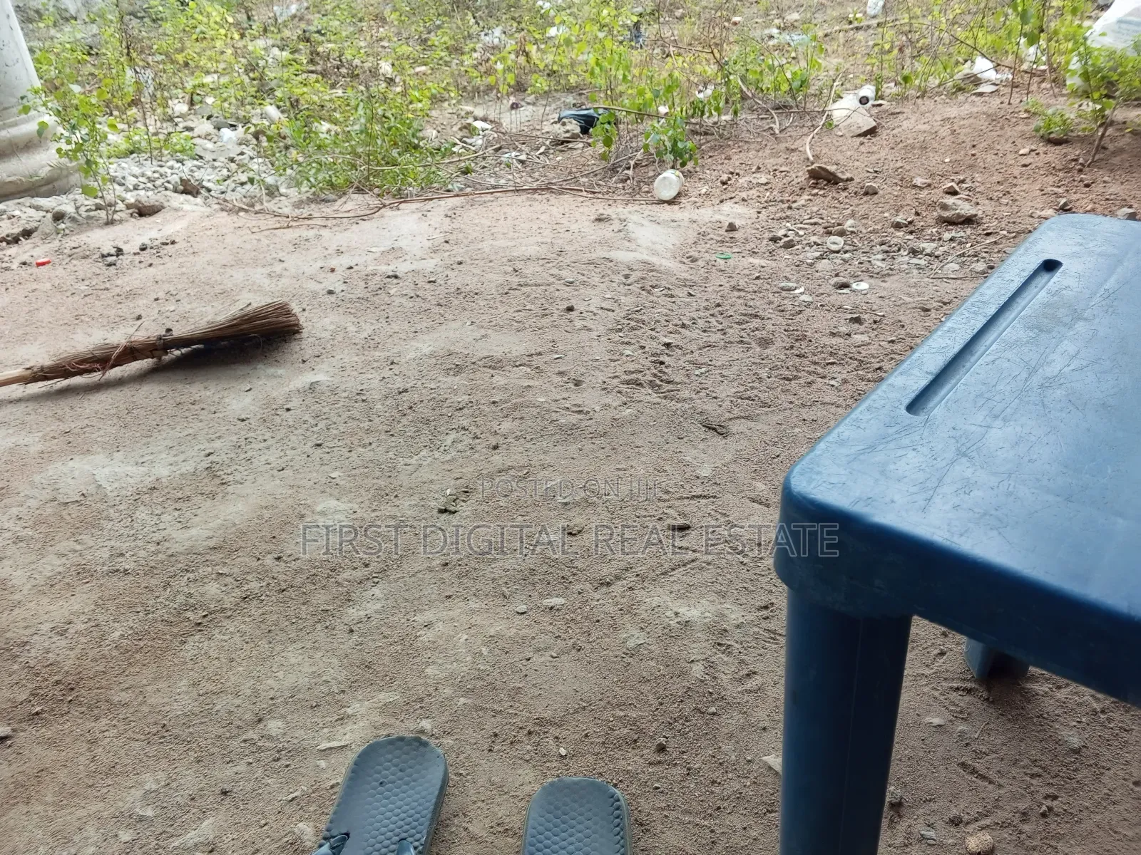 Land for Sale at Cantonment