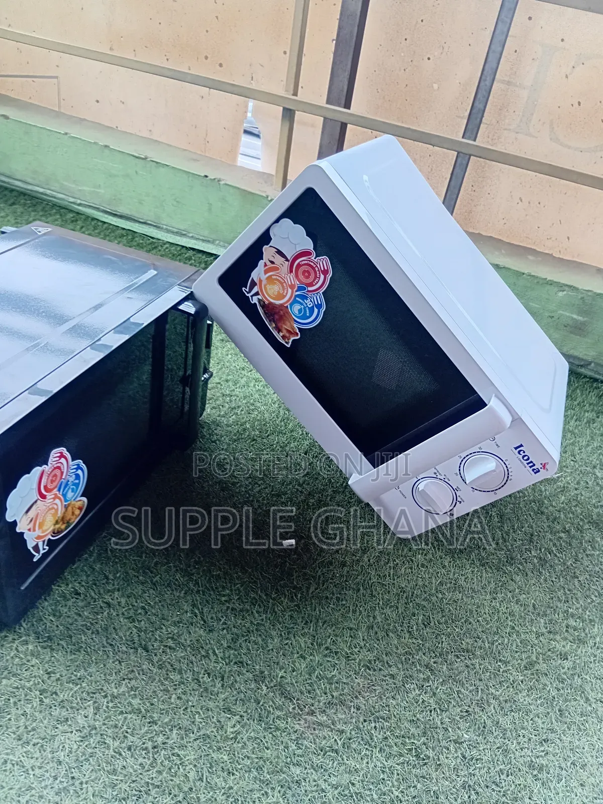 Quality and Affordable 20l Microwave Oven