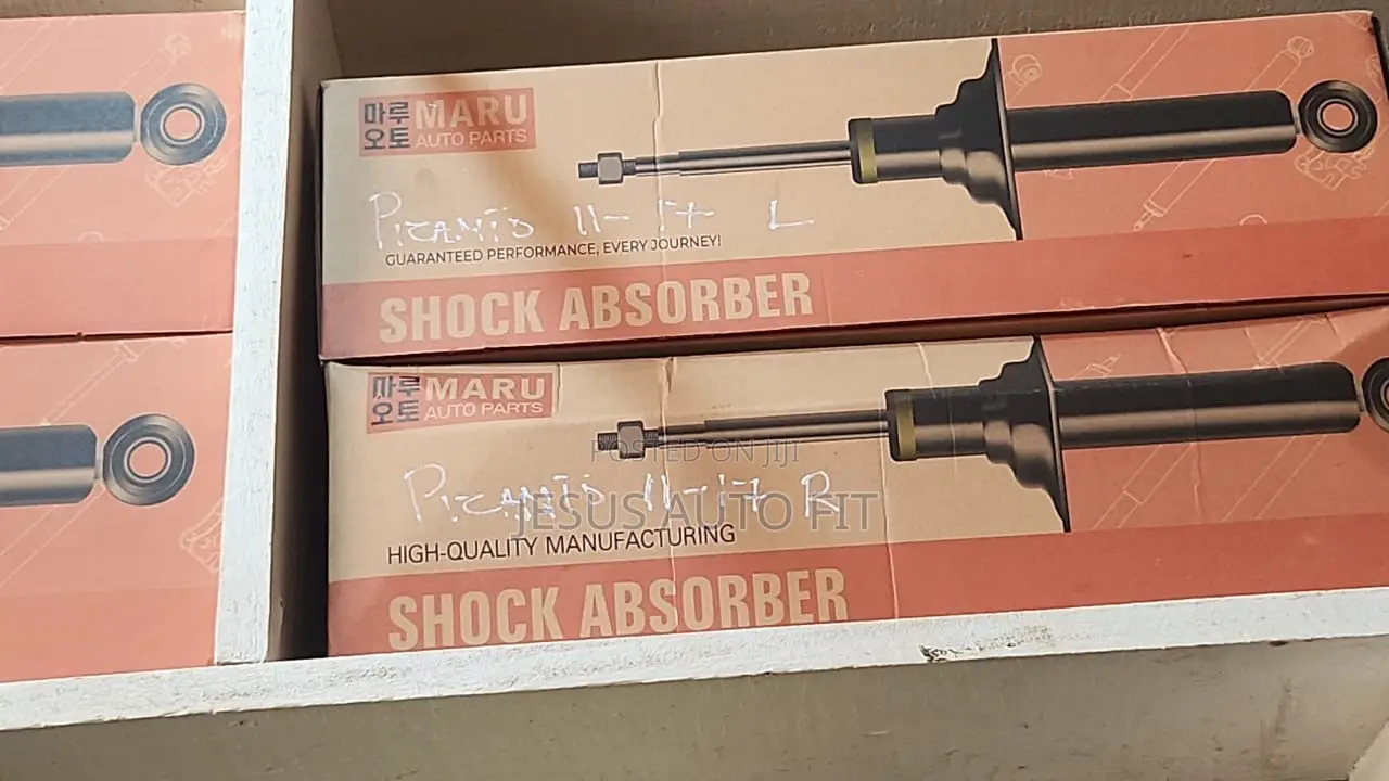 Shocks(Brand New)