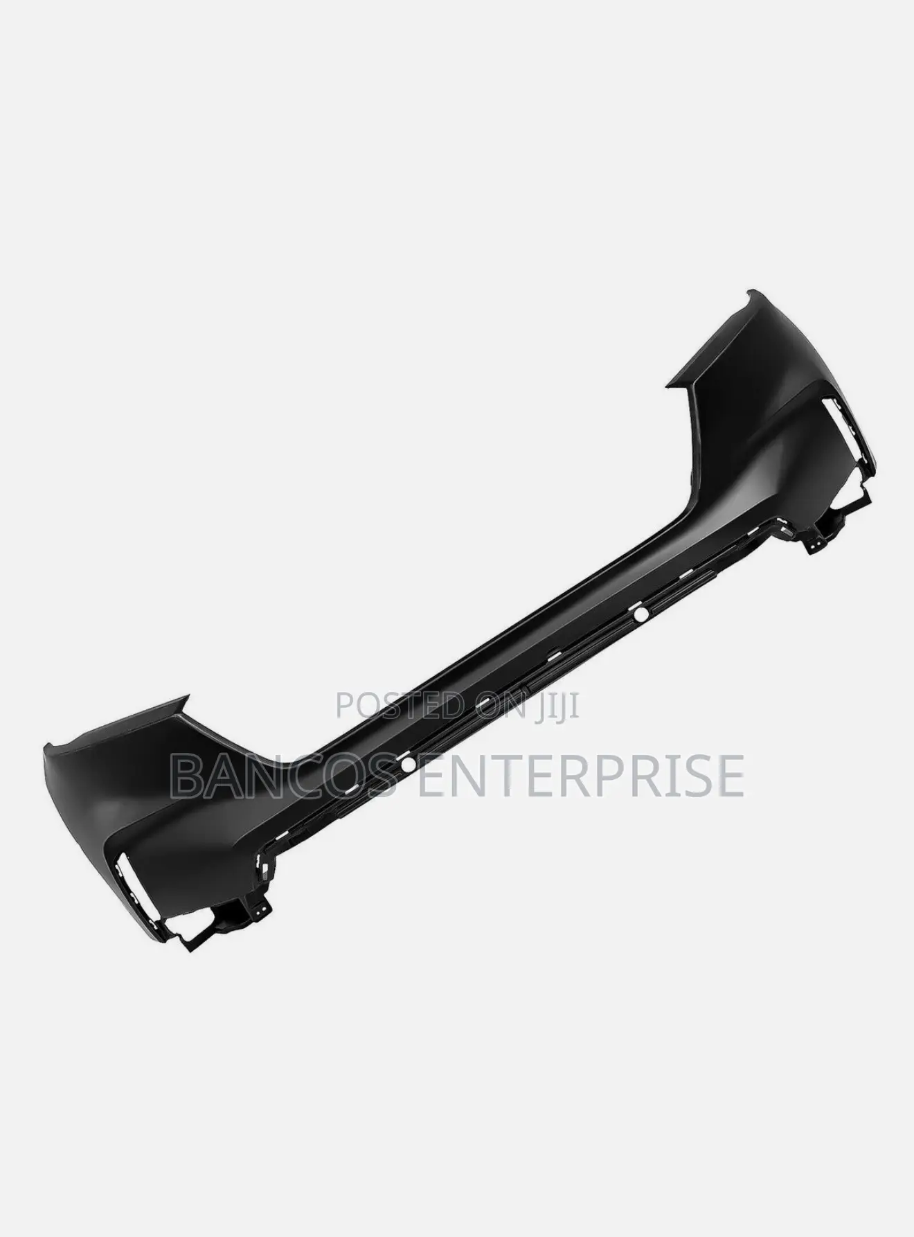 Honda Crv 2023-2024 Front Bumper Upper