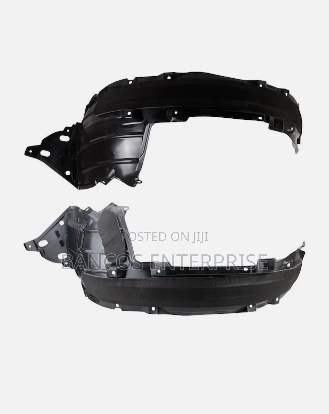 Honda Crv 2017-2022 Fender Liner