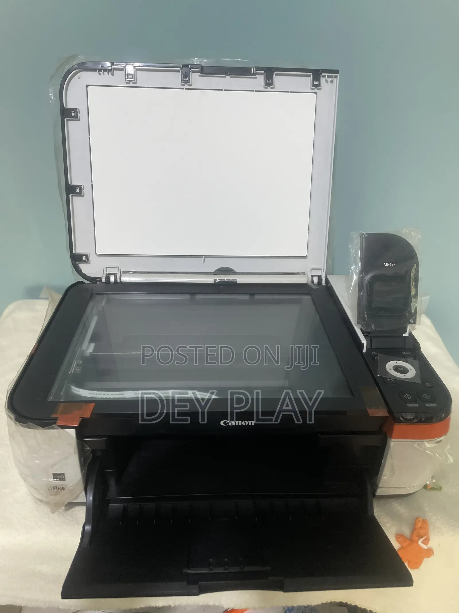 Canon Pixma Mp492