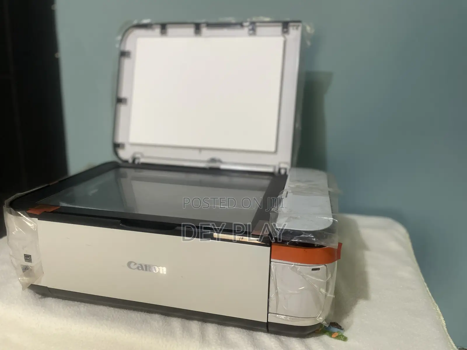 Canon Pixma Mp492
