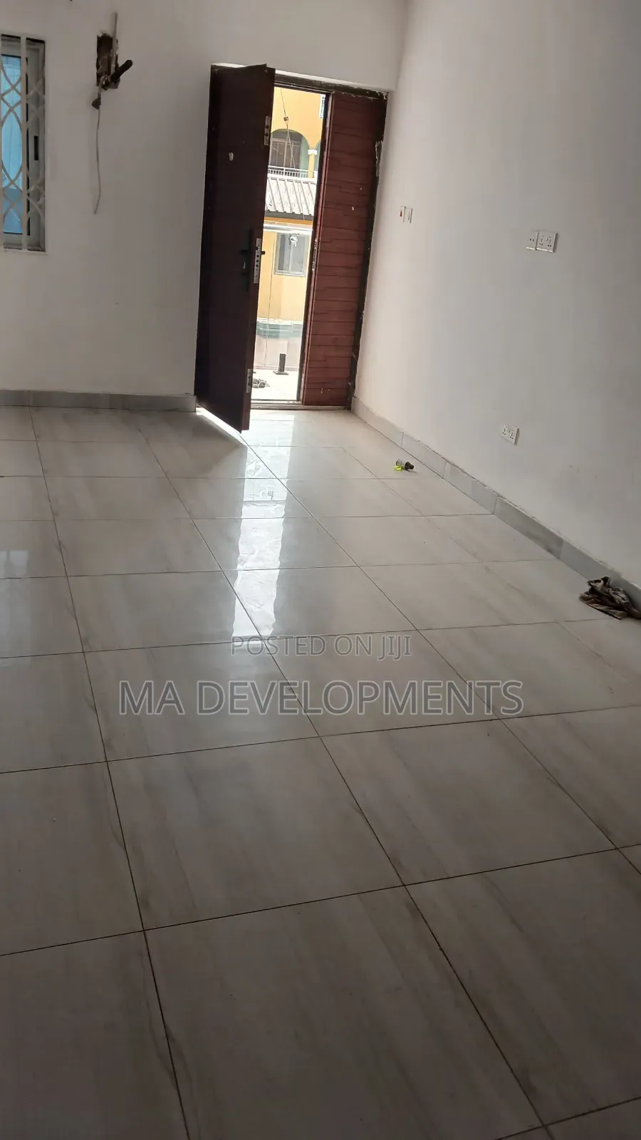 4bdrm House in Madev Realty, Ofankor for rent