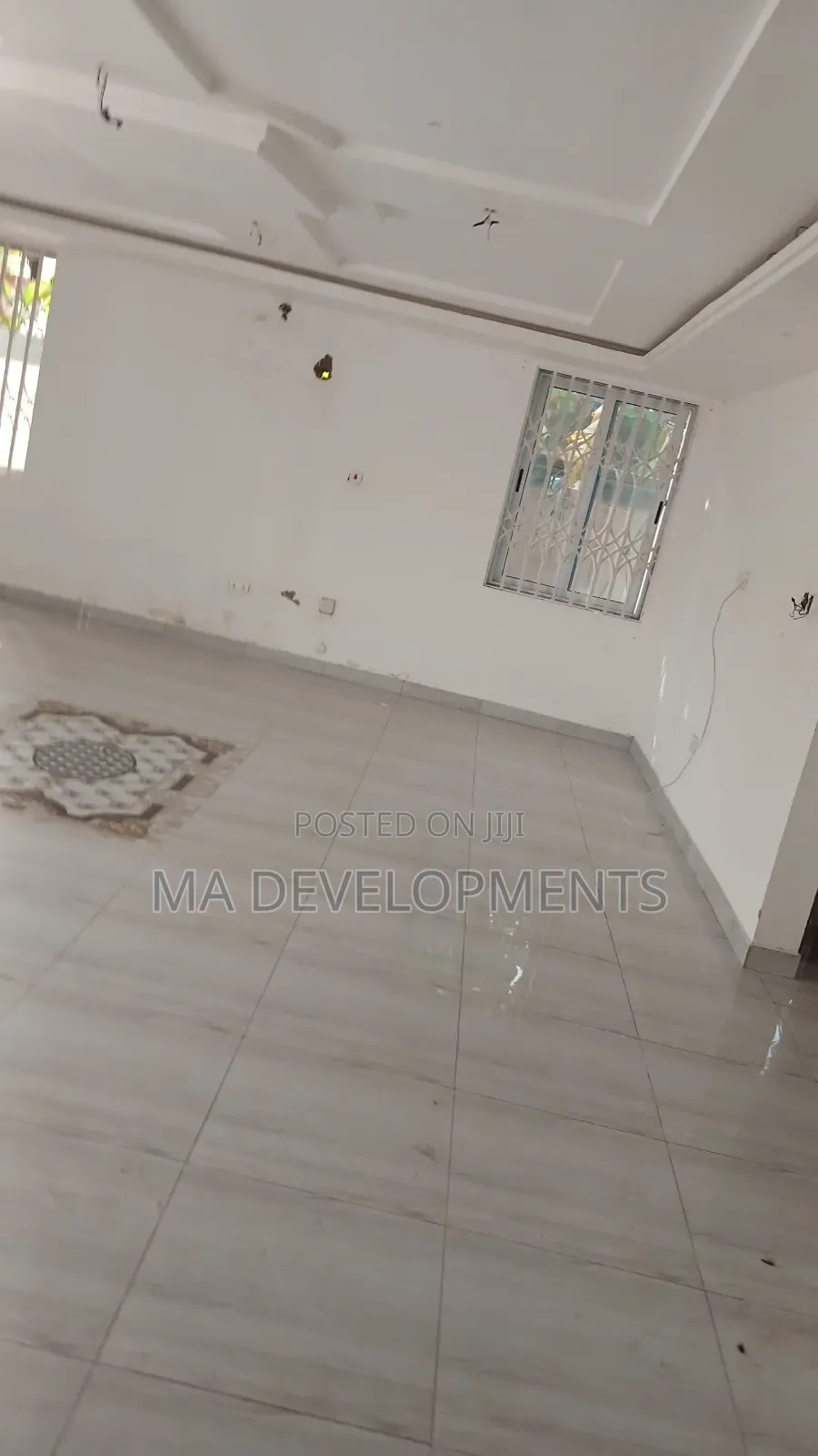 4bdrm House in Madev Realty, Ofankor for rent