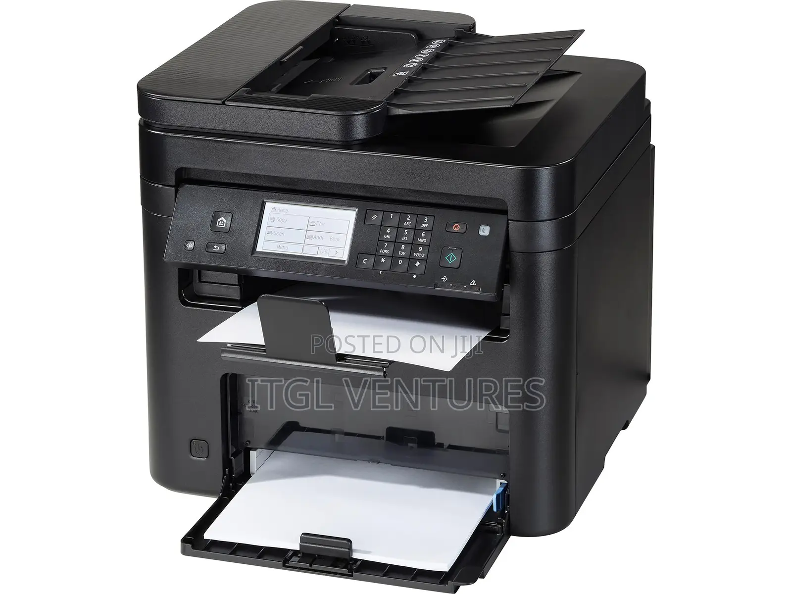 Canon I-Sensys Mf275dw