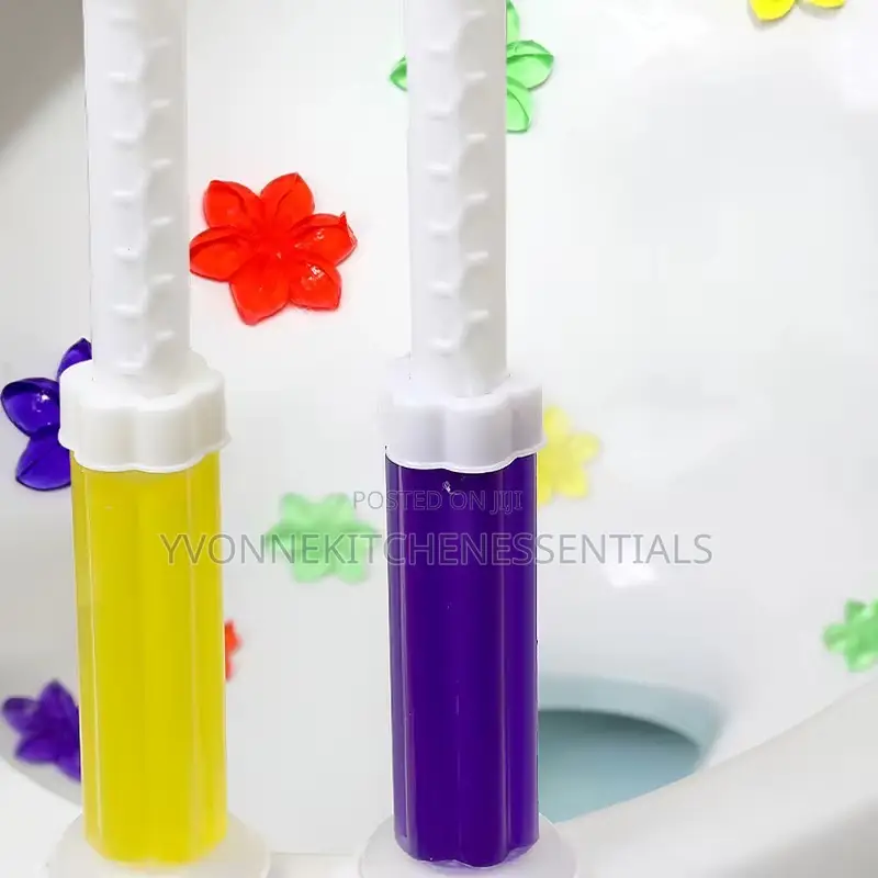 Toilet Deodorizers