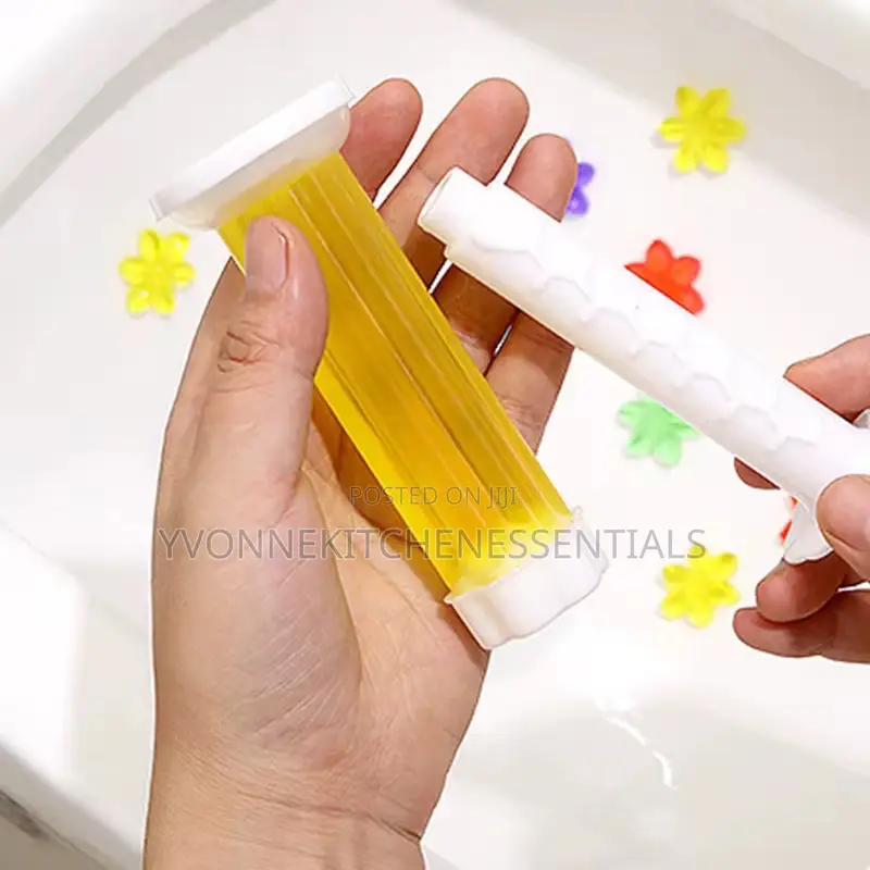 Toilet Deodorizers