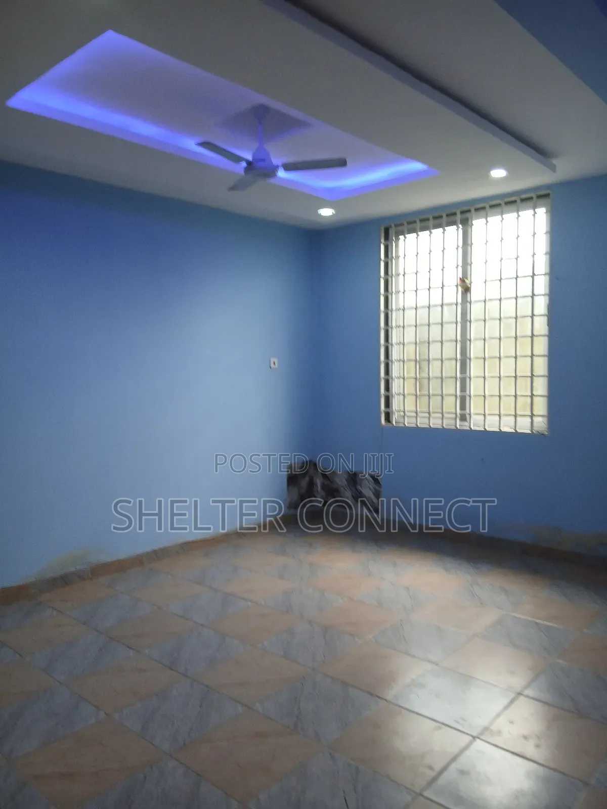 1bdrm Apartment in Teiman, Oyarifa for rent