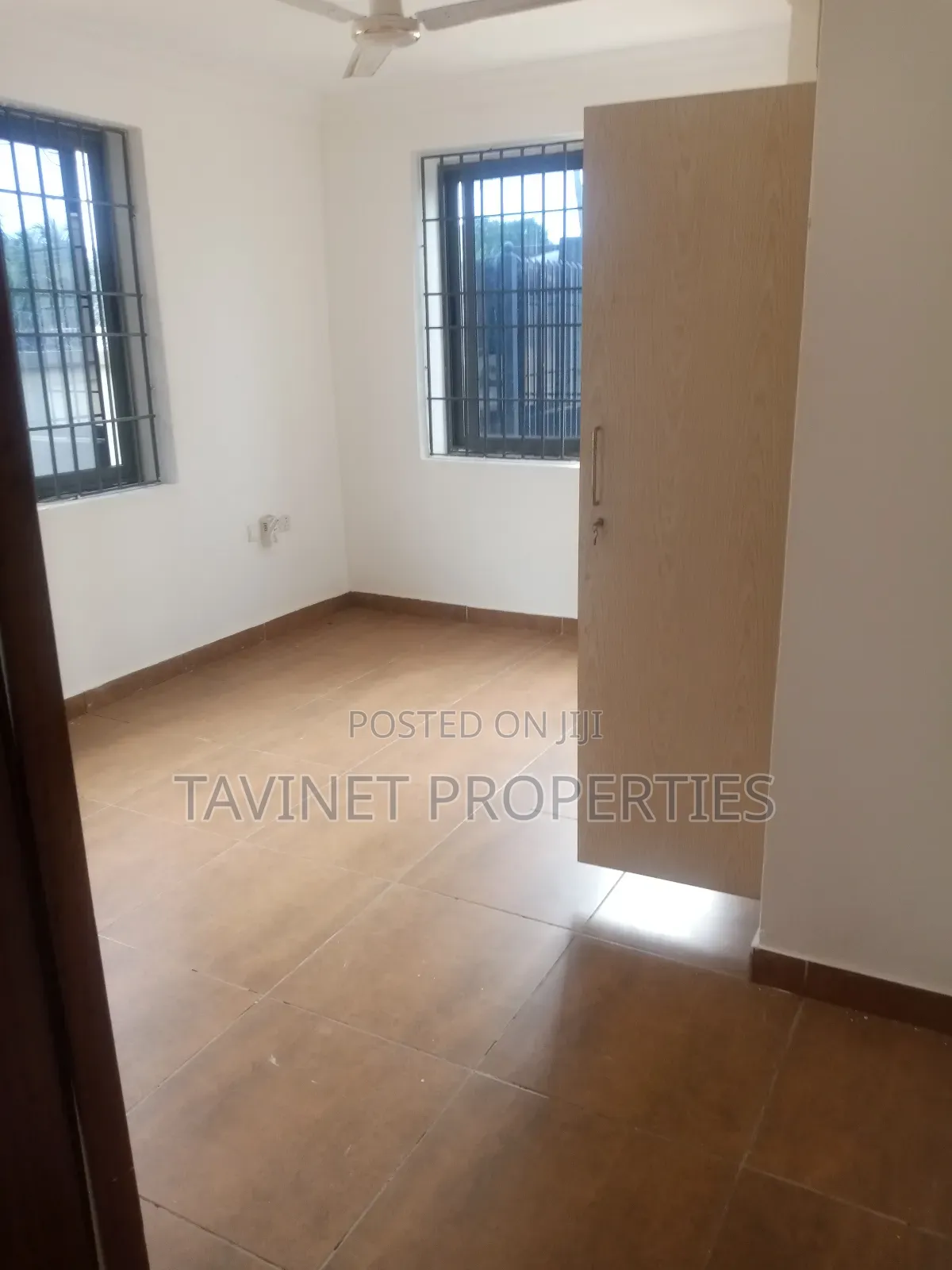 2bdrm Apartment in Nmai-Dzorn for rent