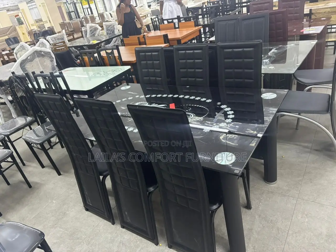 Imported Dinning Table