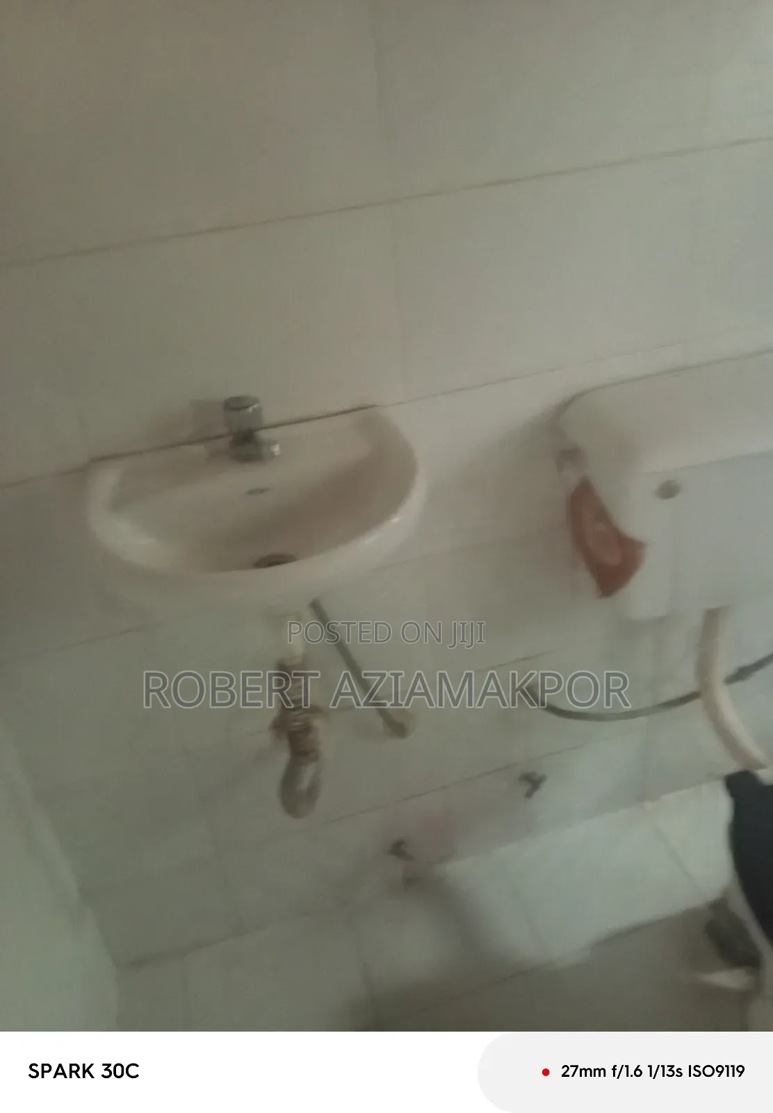 1bdrm Apartment in Ultimate Estate, Achimota for rent