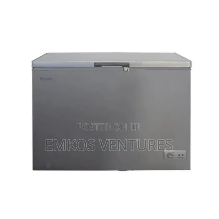 Sigma Chest Freezer (Scf-A400na) 375ltrs