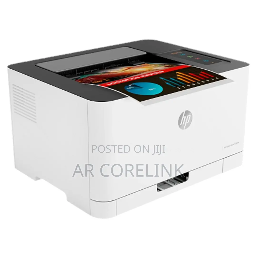 HP Printer Laserjet M150nw Color