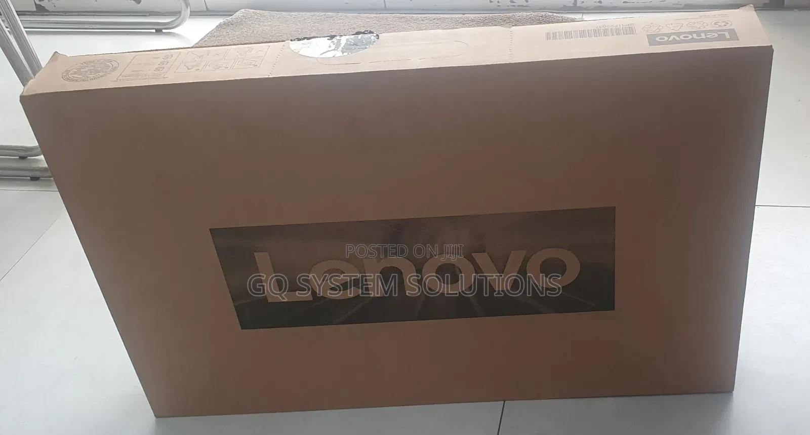 New Laptop Lenovo IdeaPad 1 8GB Intel Core i3 SSD 256GB