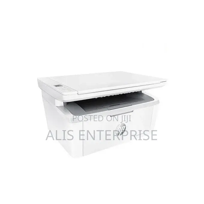 Hp Printer Laserjet M141w