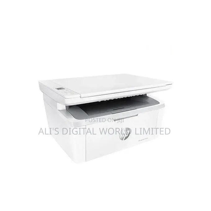 Hp Printer Laserjet M141w