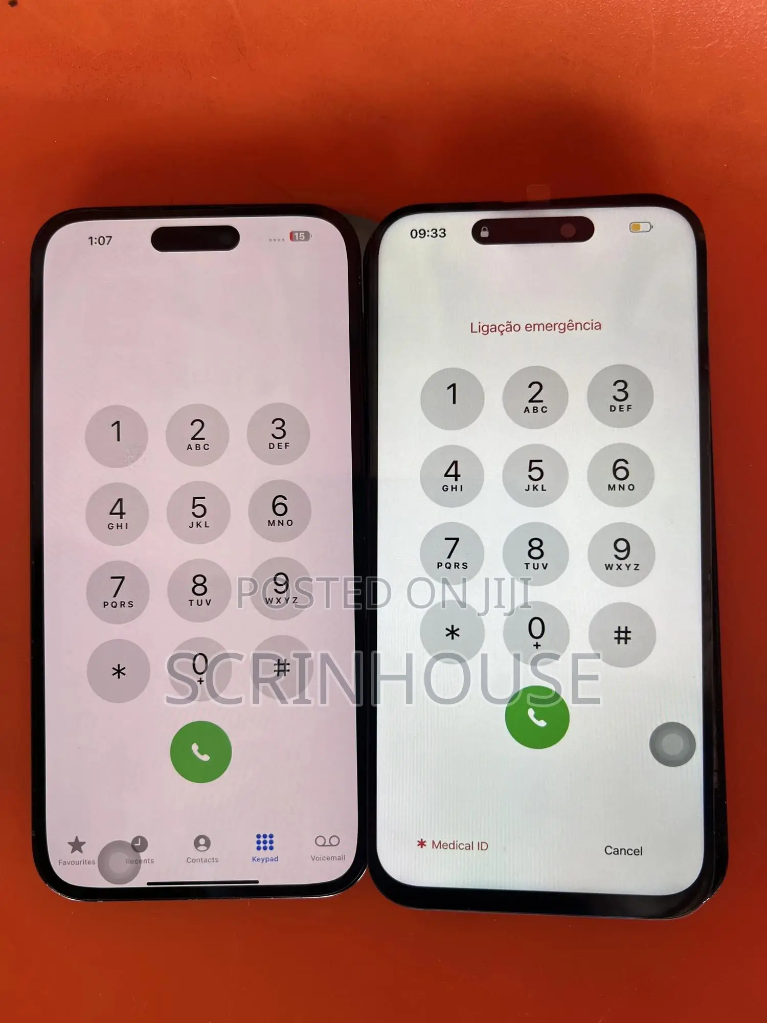 iPhone 14 Pro Max Screen Replacement
