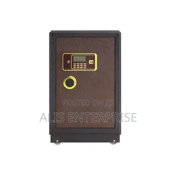 Click Safe G80