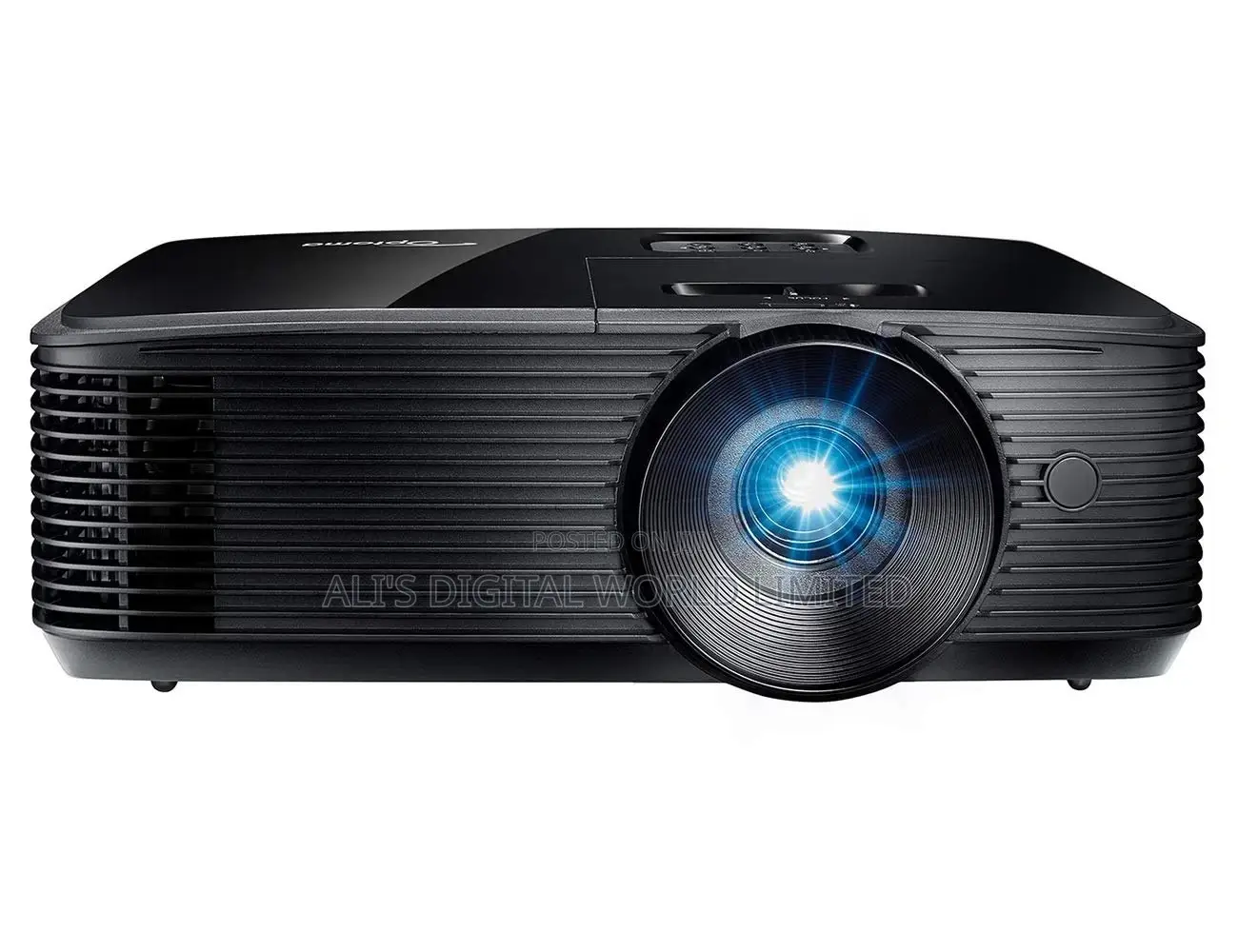 Optoma S336 Projector 4000 Lumens
