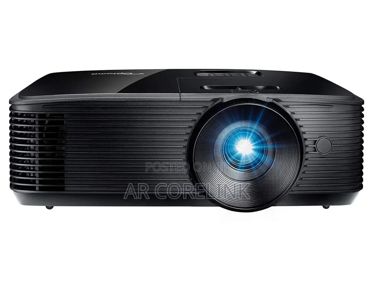 Optoma S336 Projector 4000 Lumens