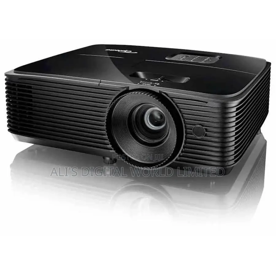 Optoma S336 Projector 4000 Lumens