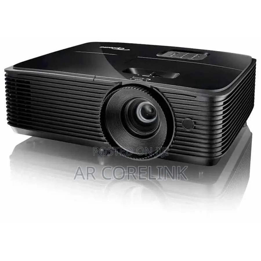 Optoma S336 Projector 4000 Lumens