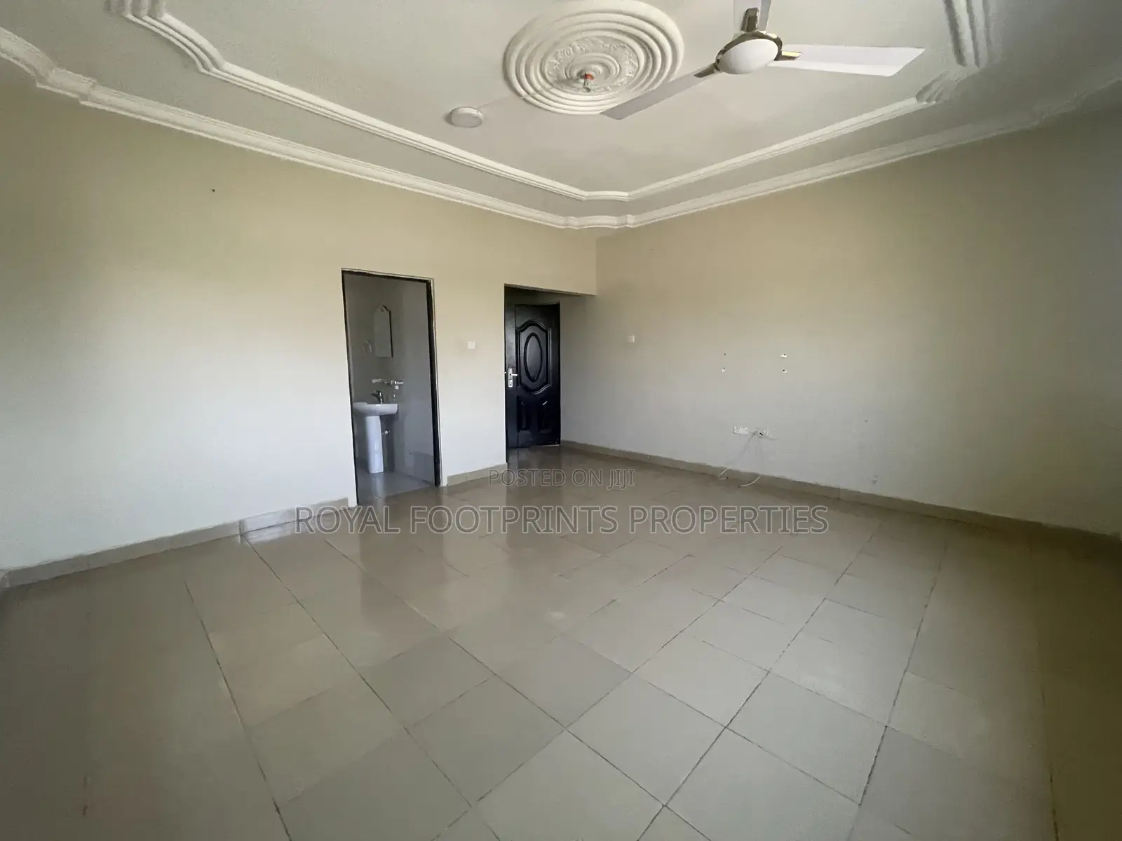 2bdrm Apartment in East Legon for rent