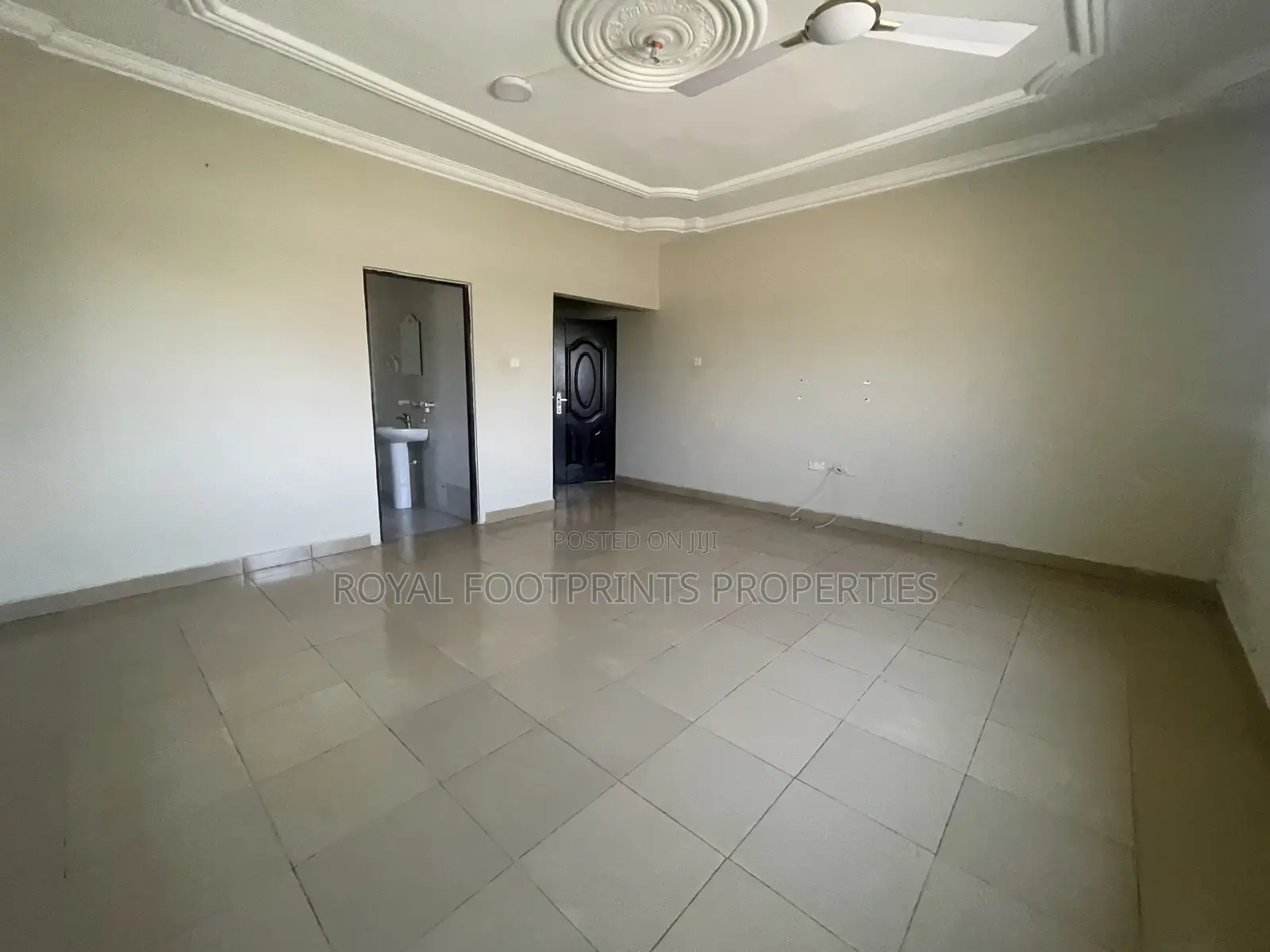 2bdrm Apartment in East Legon for rent