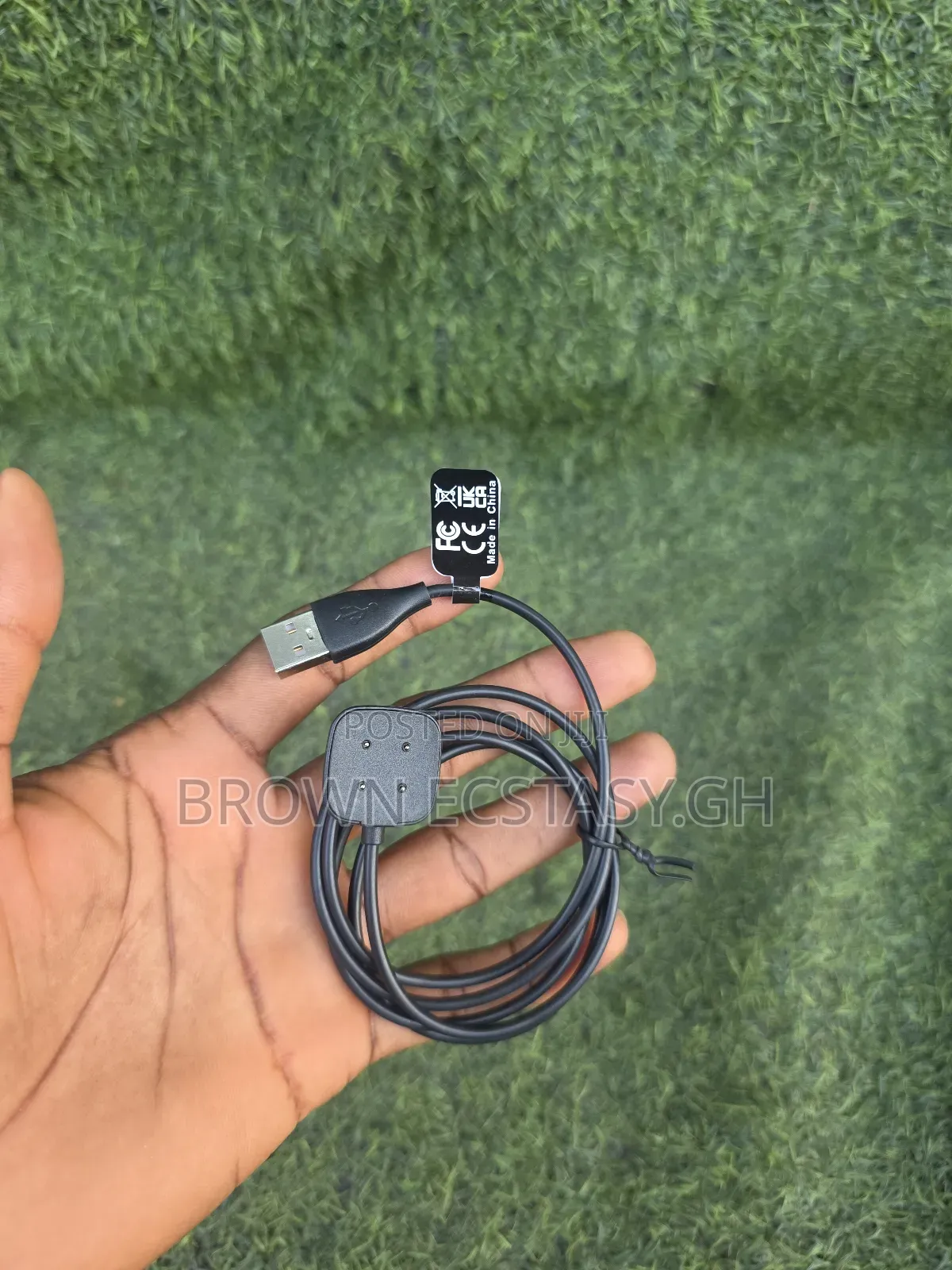 Fitbit Versa 3/4 Sense 1/2 Watch Charger