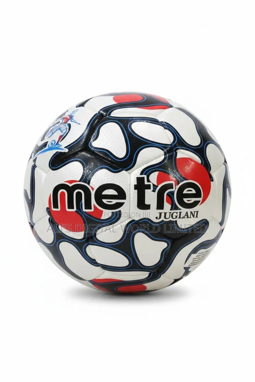 Professional Football - Anti Slip Redcircle