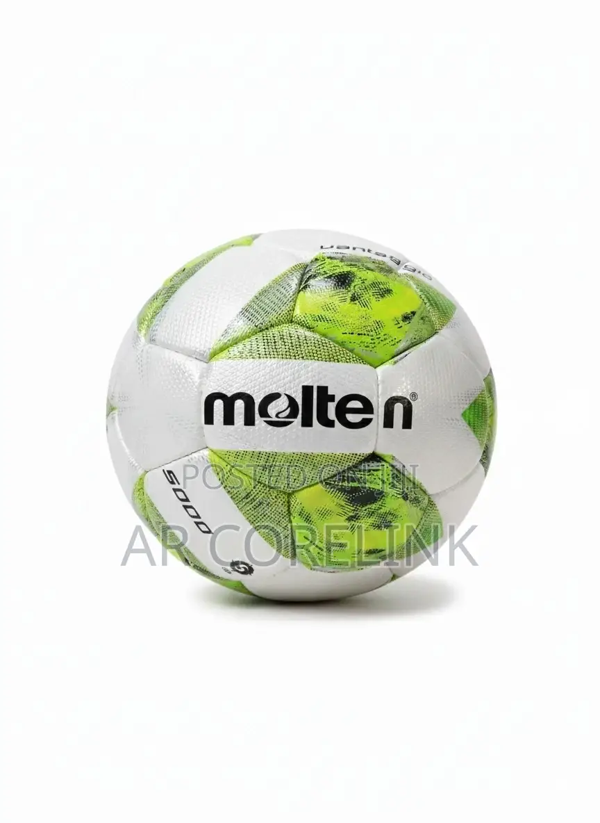 Professional Football - Anti Slip Green