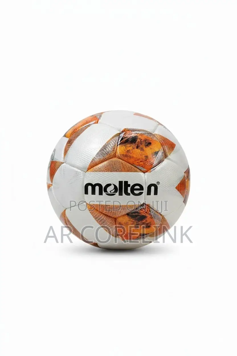 Professiona Football - Anti Slip Orange