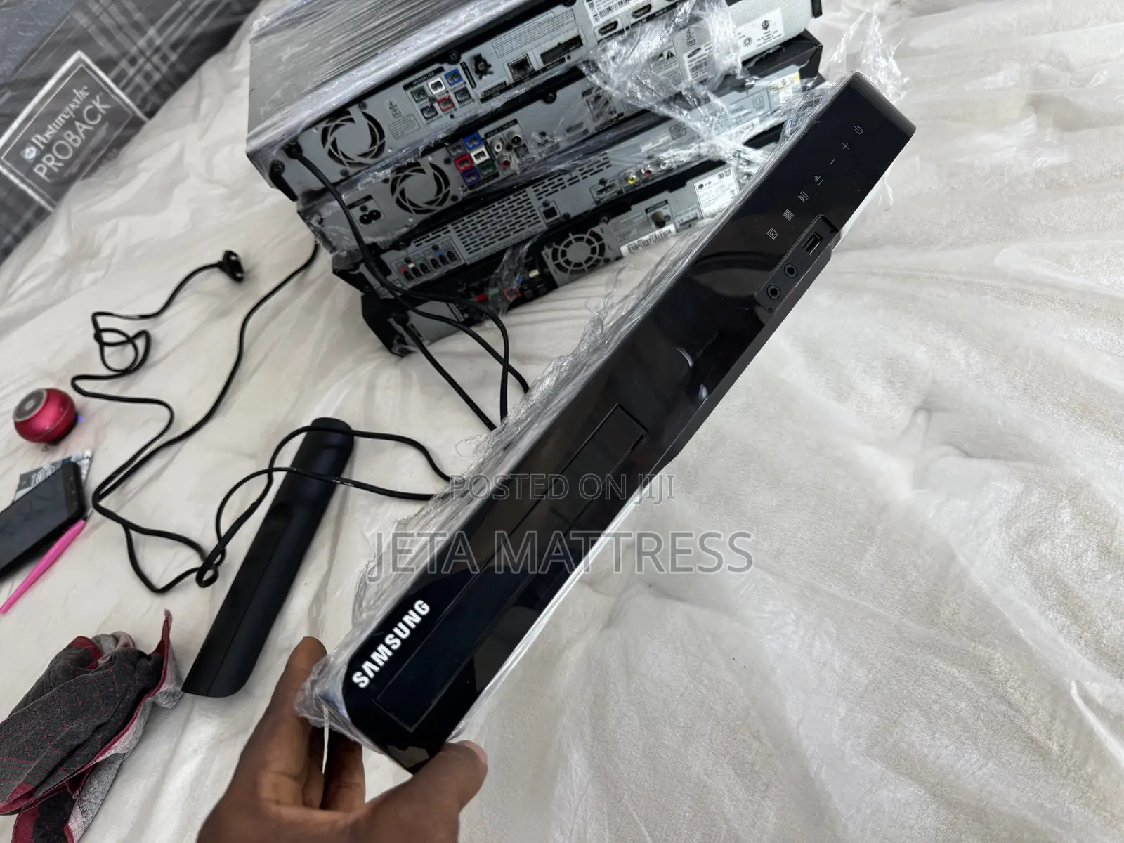 Samsung Home Theatre ([Hts]F5500k)