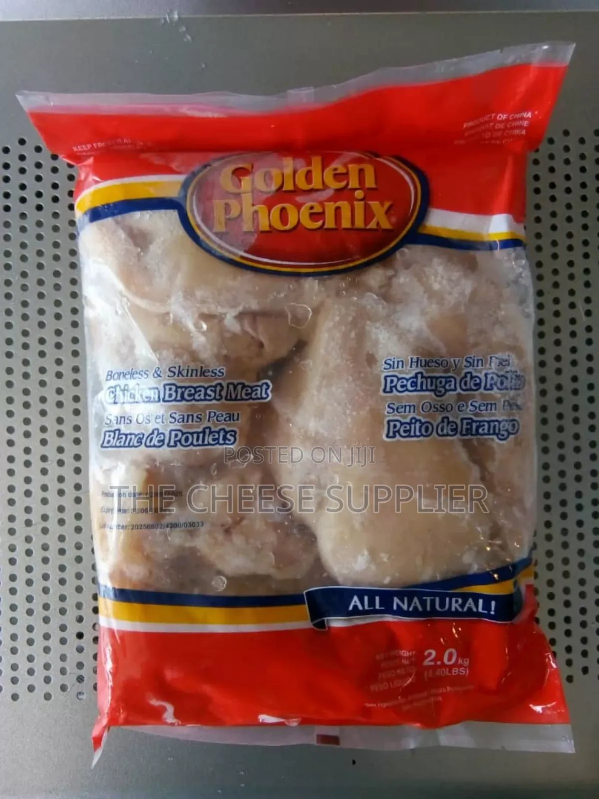 Chicken Breast